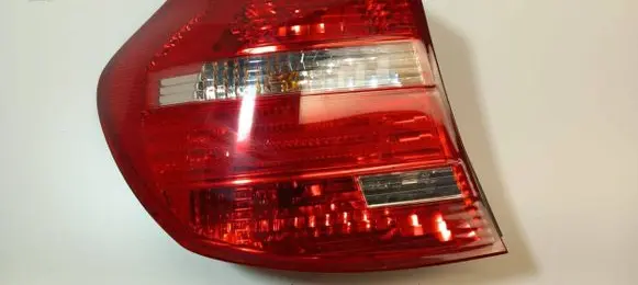 BMW 1 E81 E87 Rear/tail lights 7164855