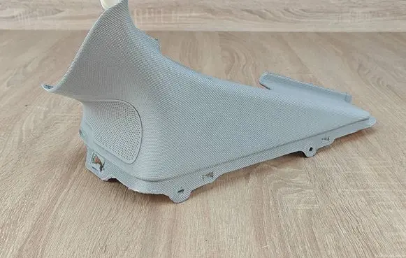 Audi A7 S7 4G (D)pillar trim (top) 4G8867246A