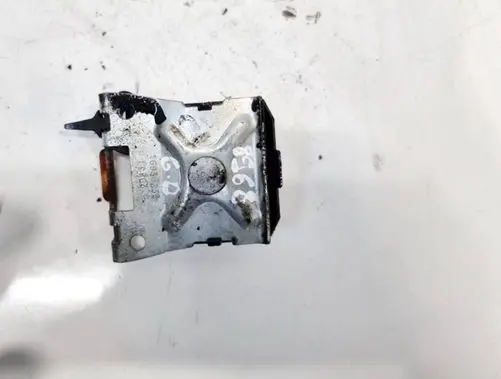 Tesla Model S Other exterior part 16936233