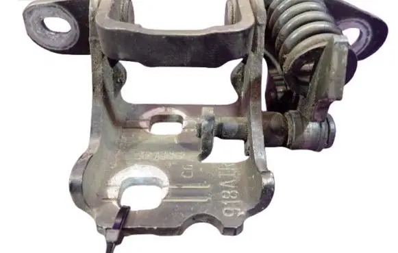 Fiat Freemont Front door hinge set 918AIR85574F