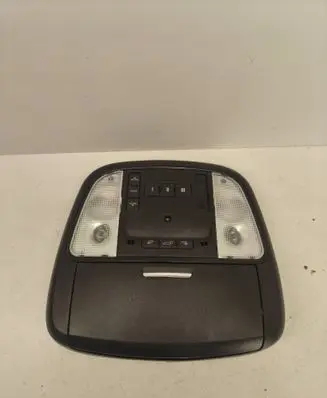 Dodge Durango Front seat light 7BG361X9AB