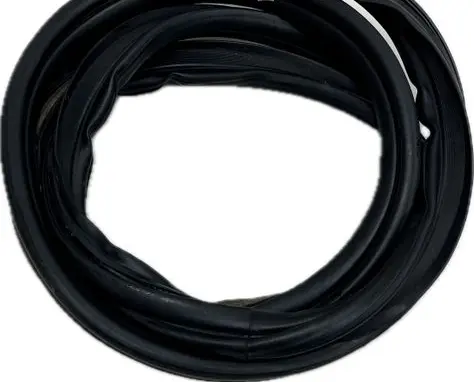 Hyundai Sonata DN8 Trunk rubber seal (body) 23E4R3241E234R