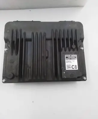 Toyota RAV 4 (XA50) Engine control unit/module 896614AC80 2831003210