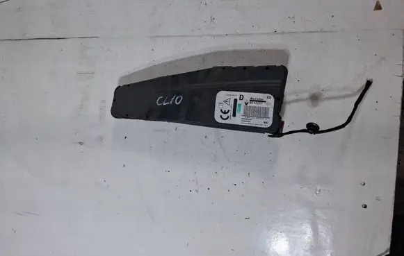 Renault Clio IV Seat airbag 985H05592R