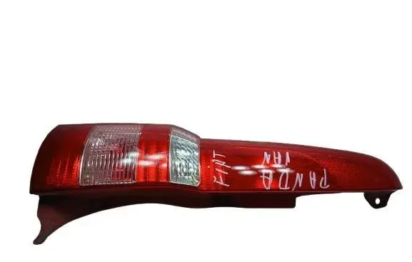 Fiat Panda II Rear/tail lights 145818-KASACJA 145818