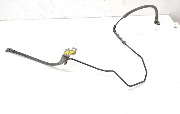 Peugeot Expert Brake booster pipe/hose 