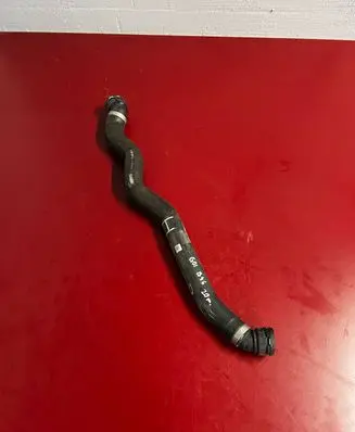 BMW X3 G01 Engine coolant pipe/hose 9797611 17129797611