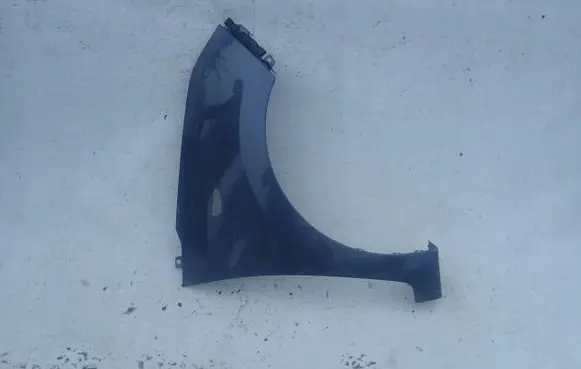 Hyundai i10 Fender