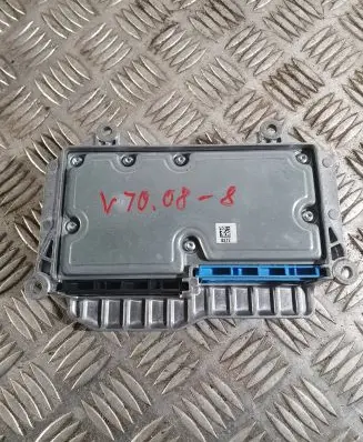 Volvo V70 Airbag control unit/module 31264402 0285010272 T207071705010