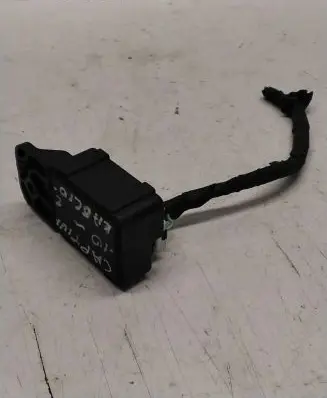 Chevrolet Captiva Tow bar trailer control unit/module 96825990