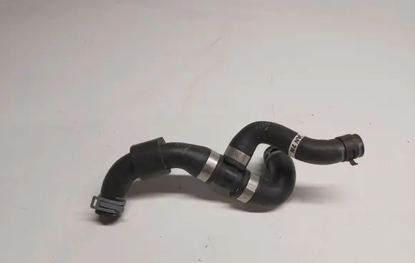 Volkswagen Sharan Engine coolant pipe/hose 04L121087 121087
