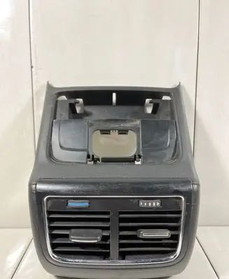 Audi A4 S4 B8 8K Rear air vent grill 8K0864376 0000249520