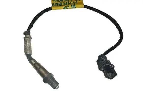 BMW 5 E60 E61 Lambda probe sensor 0258017051