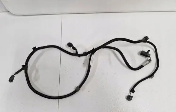 Peugeot 308 Parking sensor (PDC) wiring loom 1208040X