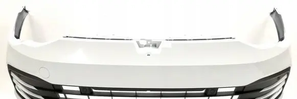 Volkswagen Golf VIII Front bumper 5H0807221J