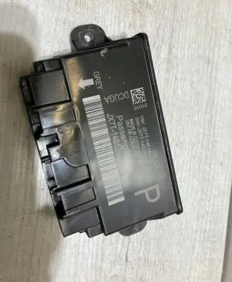 Ford Kuga III Door control unit/module jx7t14b533ag