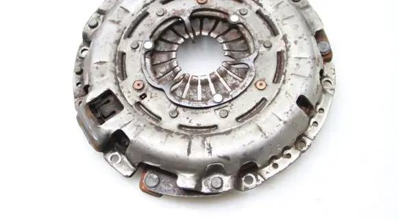 Hyundai i40 Pressure plate 