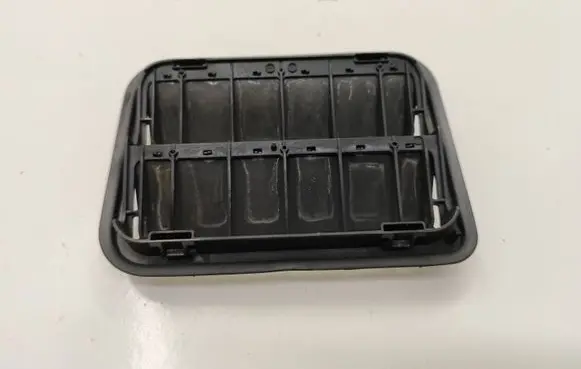 Peugeot 508 II Quarter panel pressure vent 9675506980
