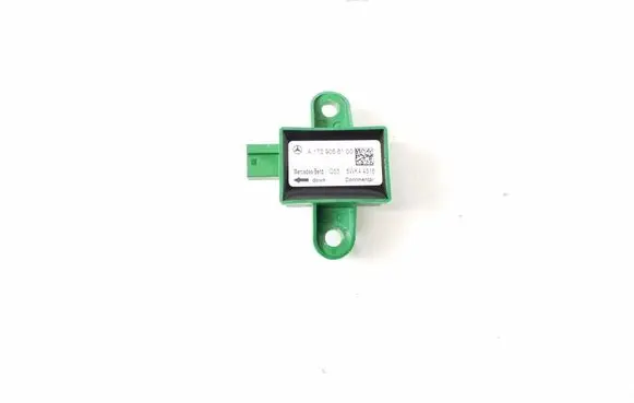Mercedes-Benz CLS C218 X218 Airbag deployment crash/impact sensor A1729056100