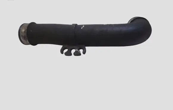 Skoda Octavia Mk2 (1Z) Air intake hose/pipe