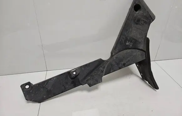 BMW M6 Rear underbody cover/under tray 8050542 27648710