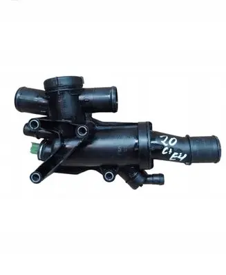 Thermostat/thermostat housing