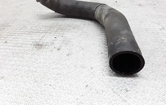 Mazda 3 I Intercooler hose/pipe