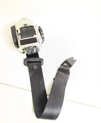 Volvo S90, V90 Rear seatbelt 630953700C E506347 39836042