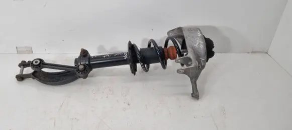 Audi A5 8T 8F Front shock absorber with coil spring 8F0031M 8K0413L