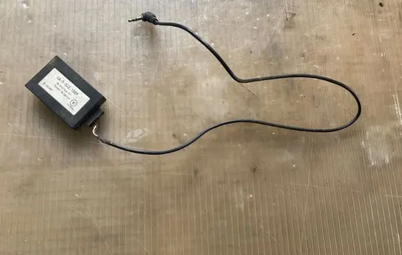 Suzuki Ignis Other control units/modules 00018467 10R036486 CARSUZ195P