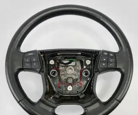 Volvo XC70 Steering wheel 30778843