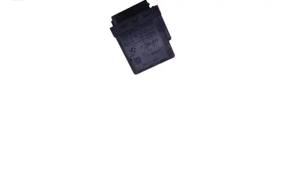 BMW 5 E39 Glow plug pre-heat relay 2246919