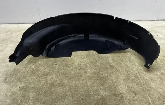 Fiat Doblo Rear arch fender liner splash guards 52128365