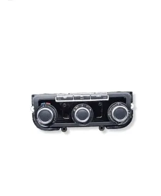 Volkswagen PASSAT B7 Climate control unit 5HB00975170 7N0907426AM