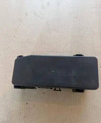 Porsche Panamera (971) Fuse box set 971907583D