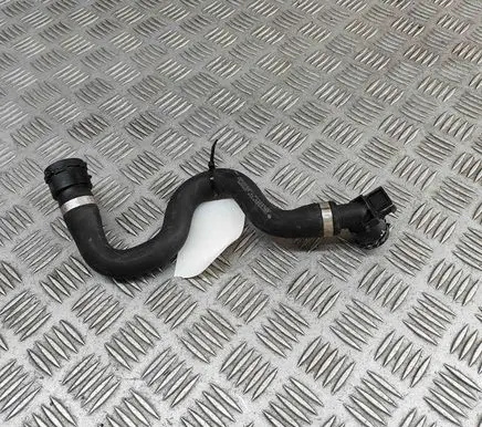 Mercedes-Benz C W206 Engine coolant pipe/hose A2068302402