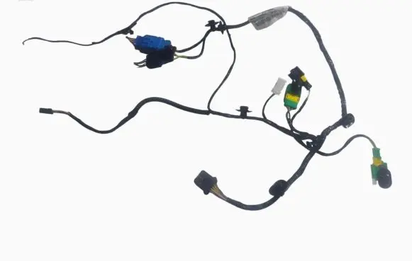 Citroen C4 Cactus Other wiring loom L0345987AE