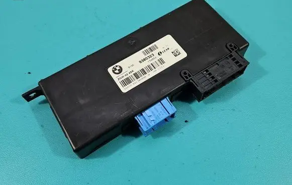 BMW 5 F10 F11 Central body control module 9380323 IMPRK1450220