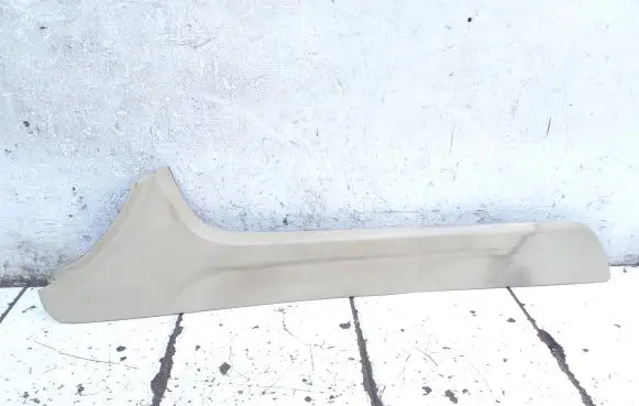 Jaguar XF X250 Other center console (tunnel) element 8X23F045D71A