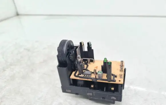 Volkswagen Transporter - Caravelle T4 Light switch 701941532H