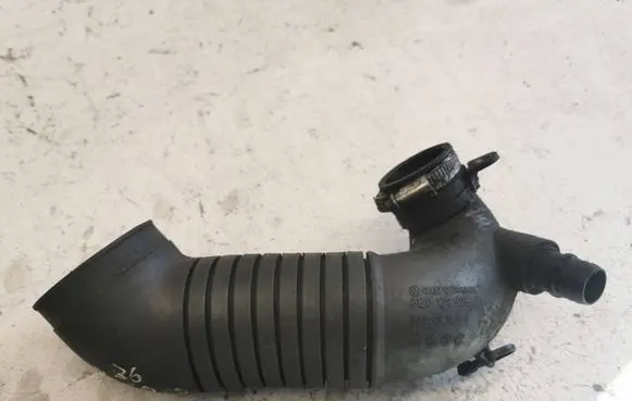 Audi A4 S4 B6 8E 8H Intercooler hose/pipe 8E0129615A 8X0413599J