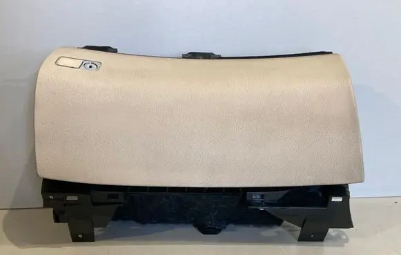 Mercedes-Benz S W221 Glove box 2216803187