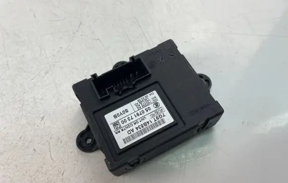 Jaguar XF X250 Other control units/modules 7G9T14B534AD