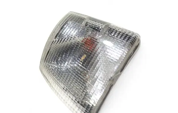 Front indicator light