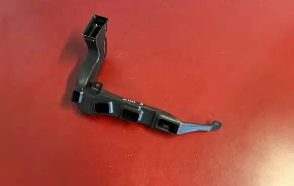 BMW X1 U11 Cabin air duct channel 9496550 64229496550