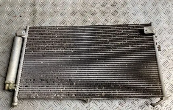 Subaru Forester SG A/C cooling radiator (condenser)