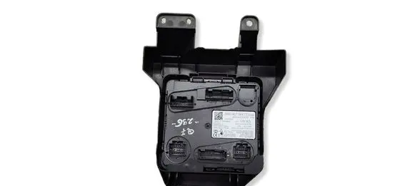 Audi Q7 4M Comfort/convenience module 8W0907064DD 5DK01107934