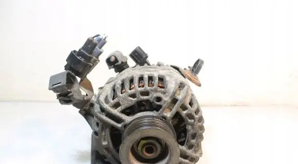 Generator/alternator