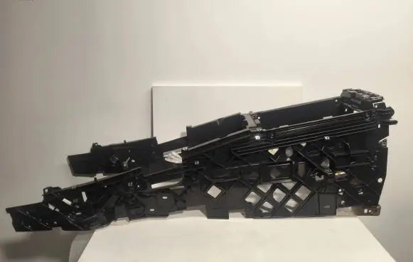 BMW X6 E71 Center console 0117819