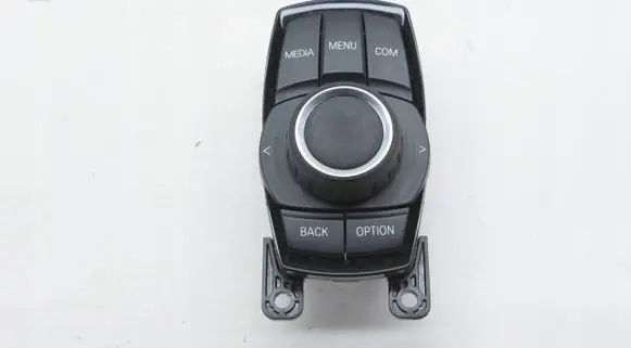 BMW 1 F20 F21 Tailgate/trunk/boot open switch 6802932ORYGINA